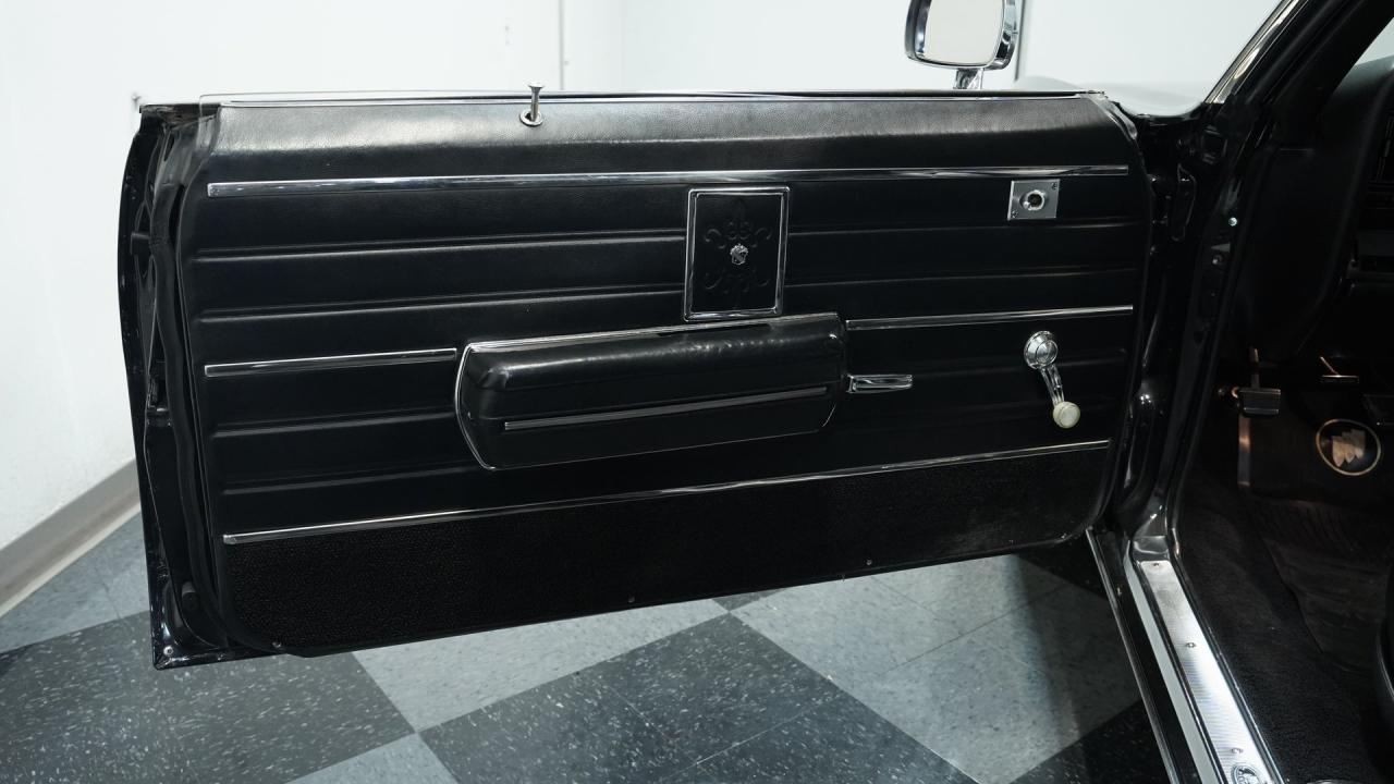 1969 Buick Electra 225