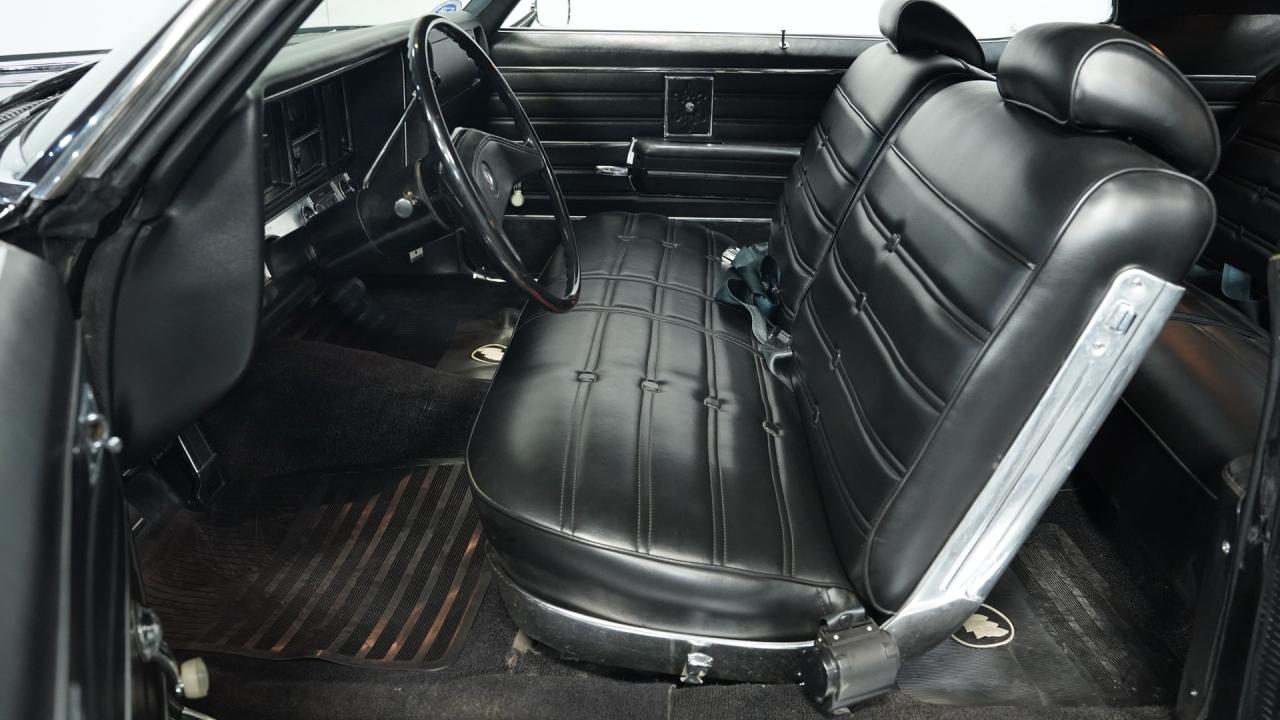 1969 Buick Electra 225