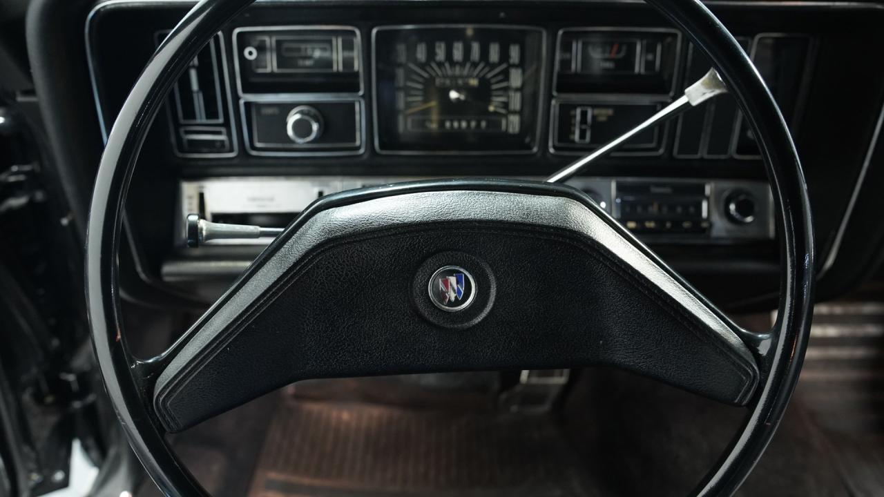 1969 Buick Electra 225