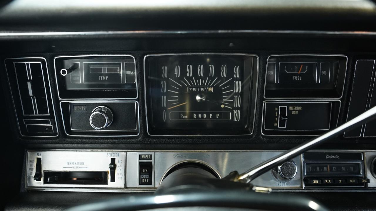 1969 Buick Electra 225