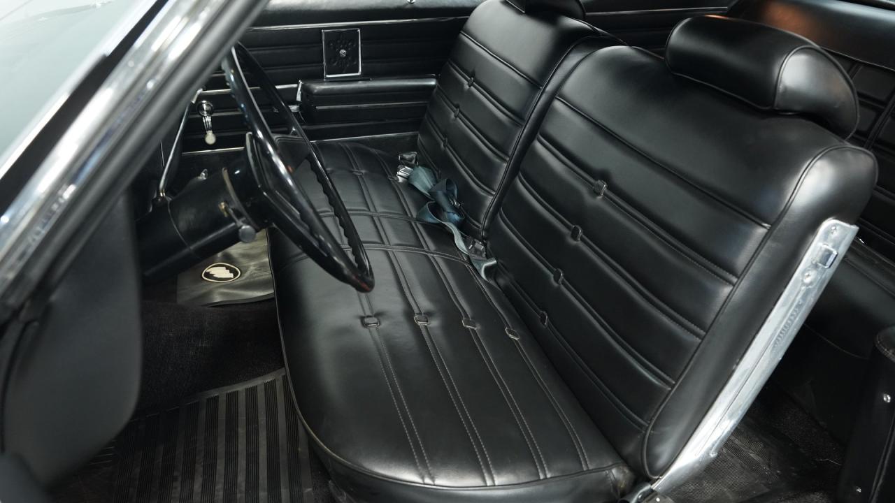 1969 Buick Electra 225