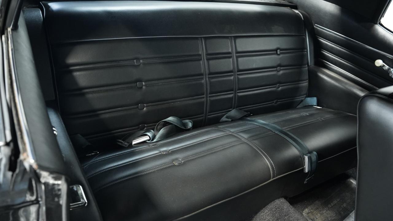 1969 Buick Electra 225