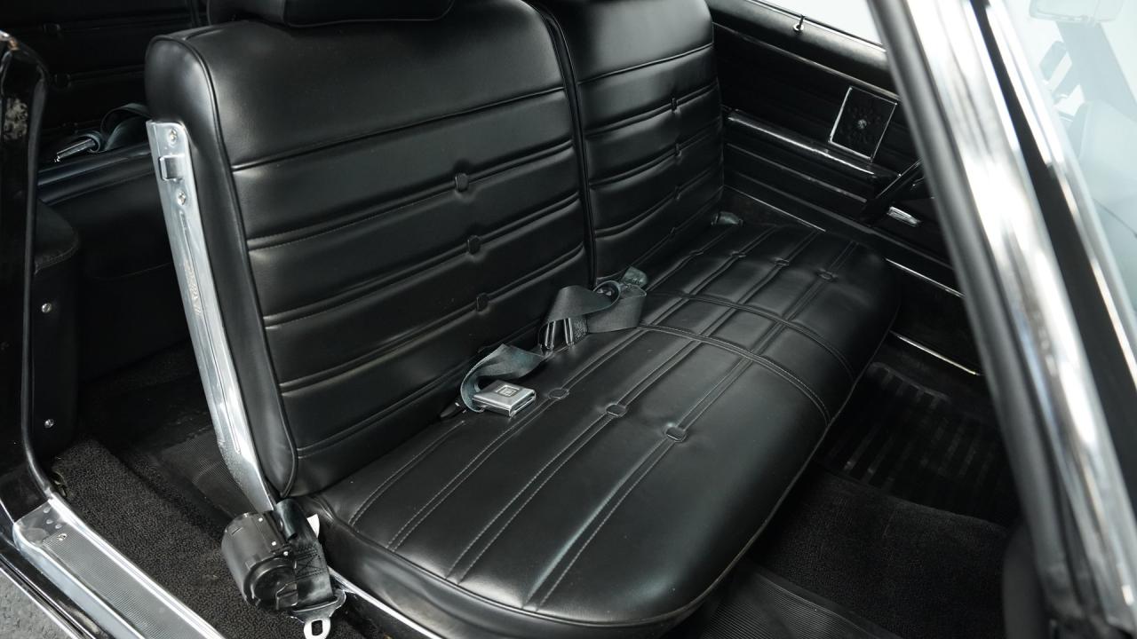 1969 Buick Electra 225