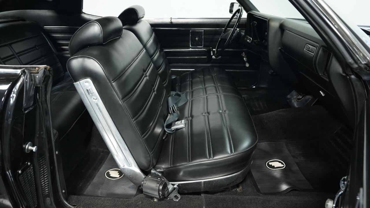 1969 Buick Electra 225