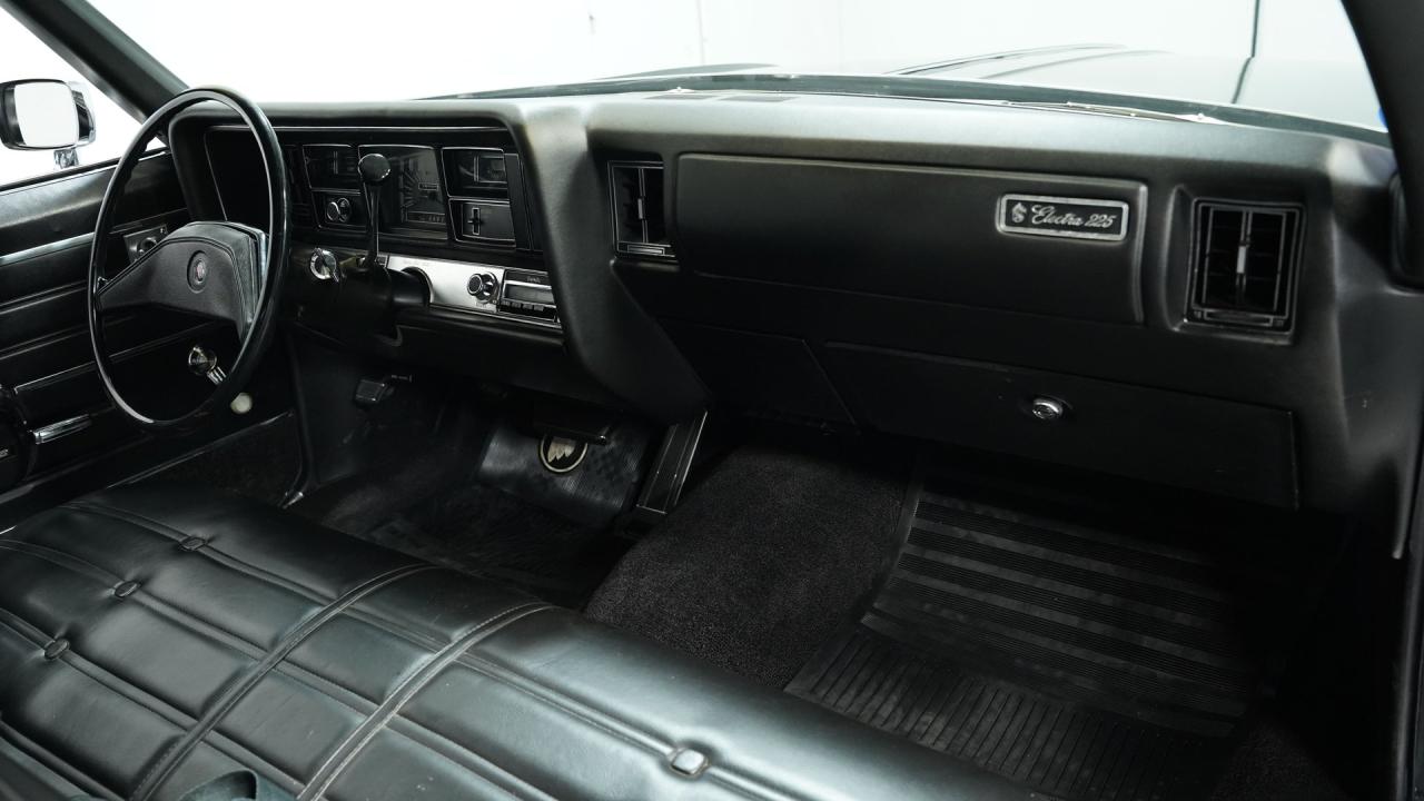 1969 Buick Electra 225