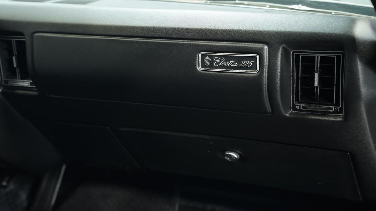 1969 Buick Electra 225