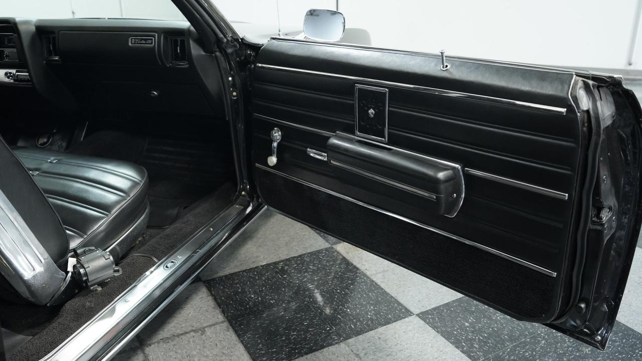 1969 Buick Electra 225