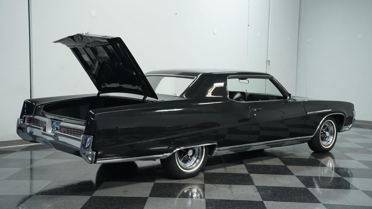 1969 Buick Electra 225