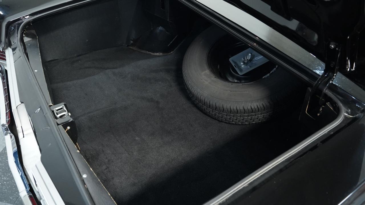 1969 Buick Electra 225