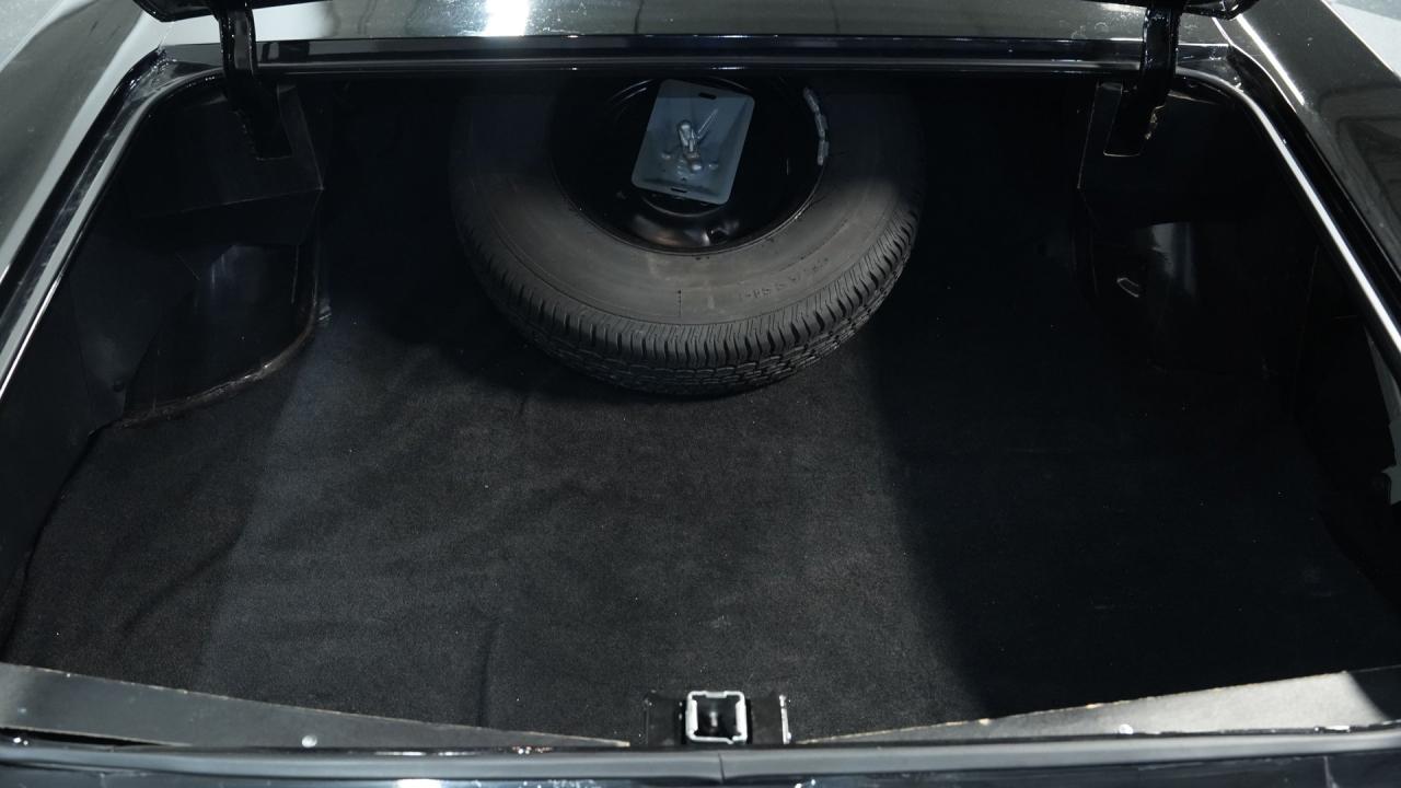 1969 Buick Electra 225