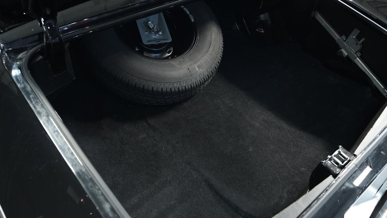 1969 Buick Electra 225