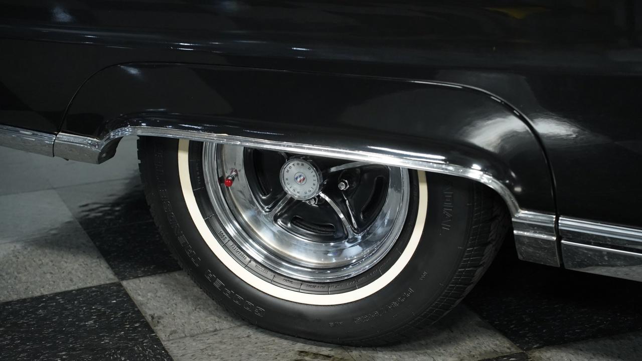 1969 Buick Electra 225