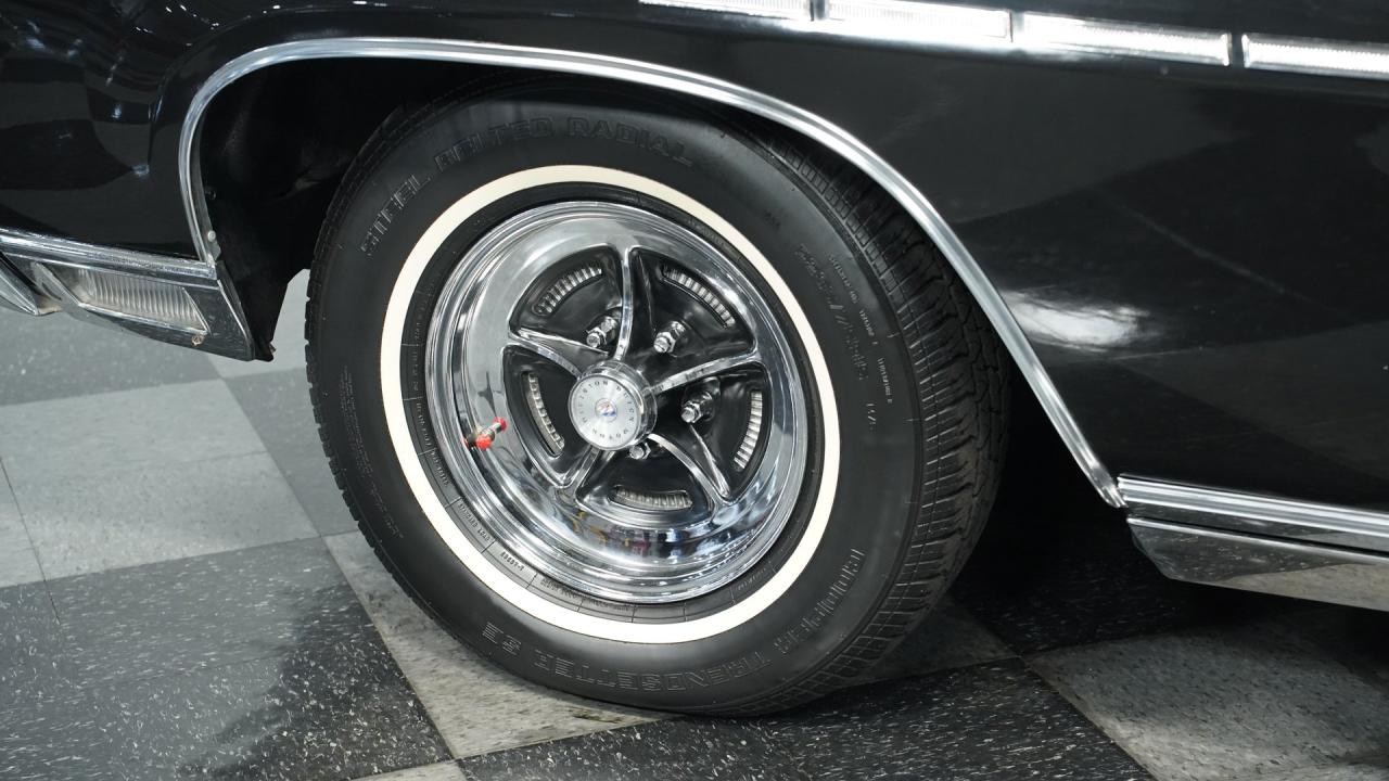 1969 Buick Electra 225