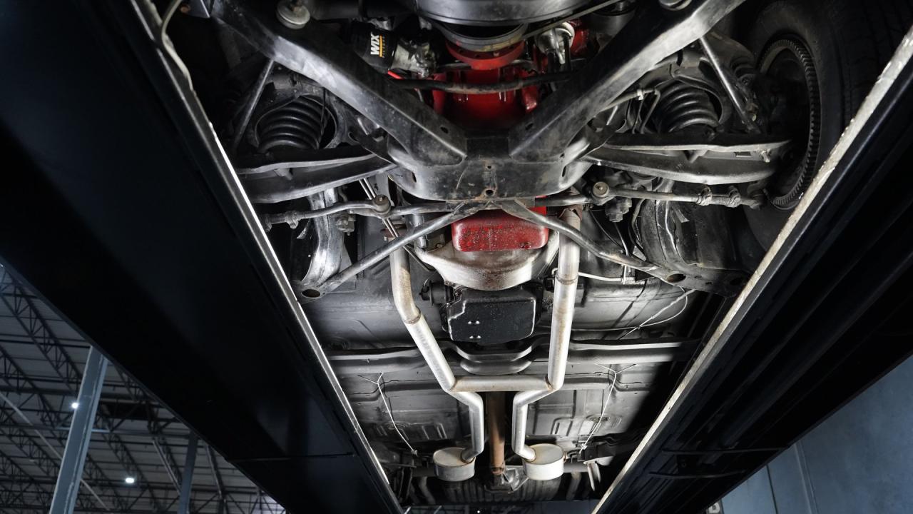 1969 Buick Electra 225