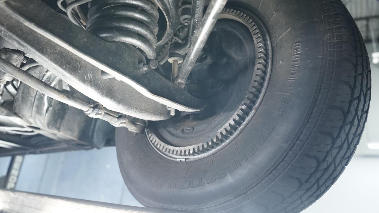 1969 Buick Electra 225