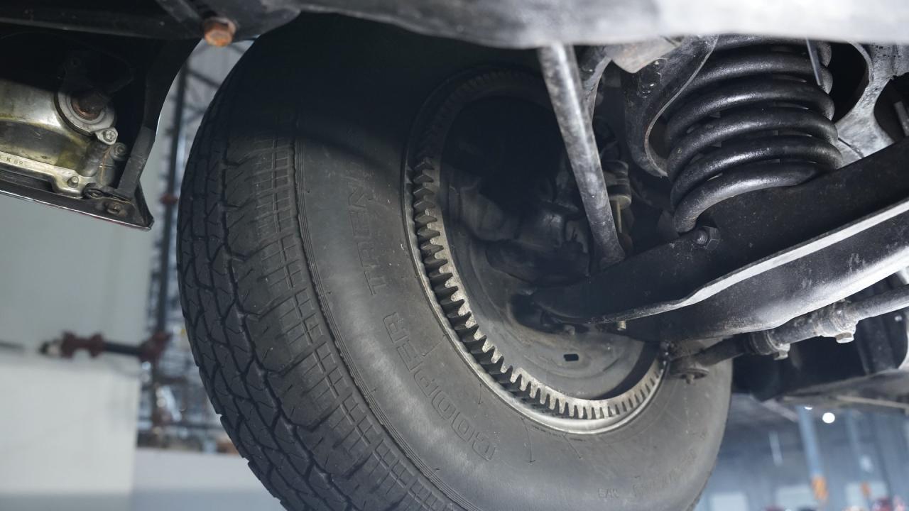 1969 Buick Electra 225