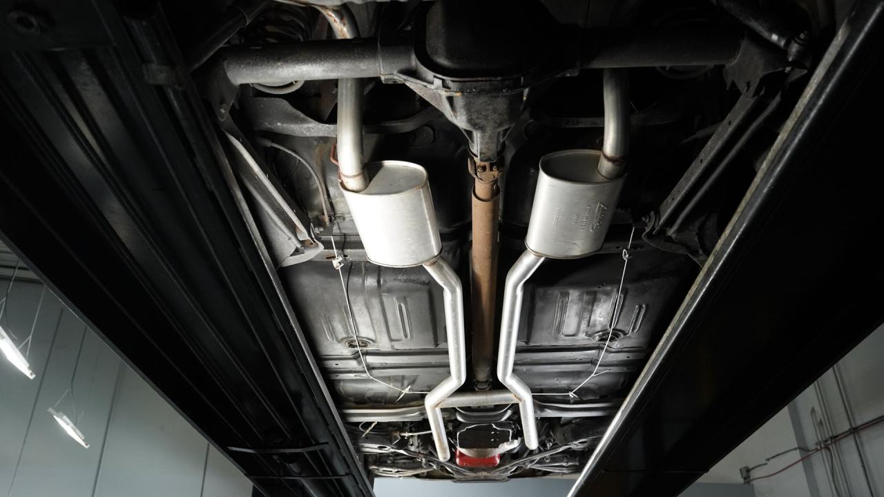 1969 Buick Electra 225