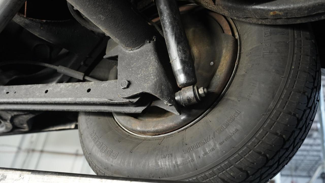 1969 Buick Electra 225