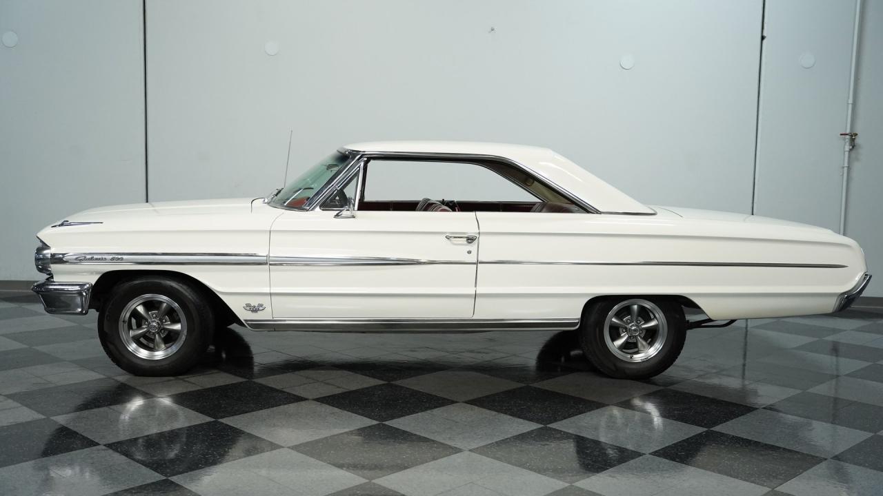 1964 Ford Galaxie 500
