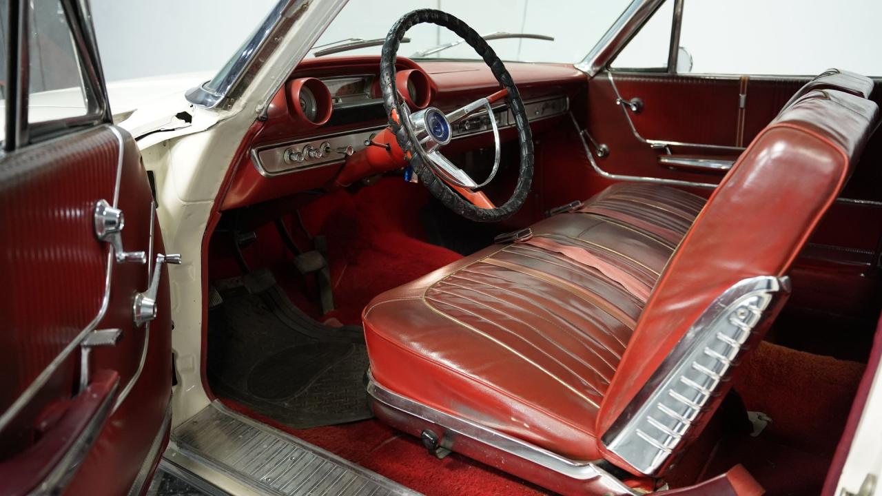 1964 Ford Galaxie 500
