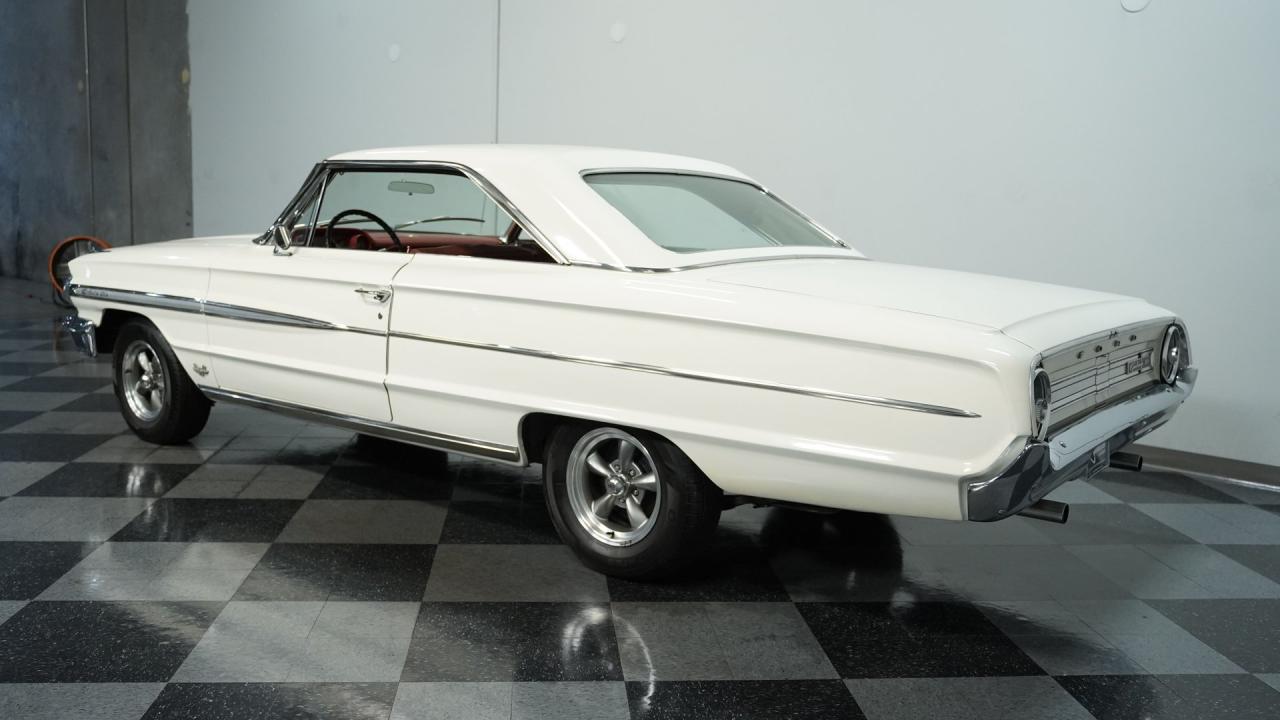 1964 Ford Galaxie 500