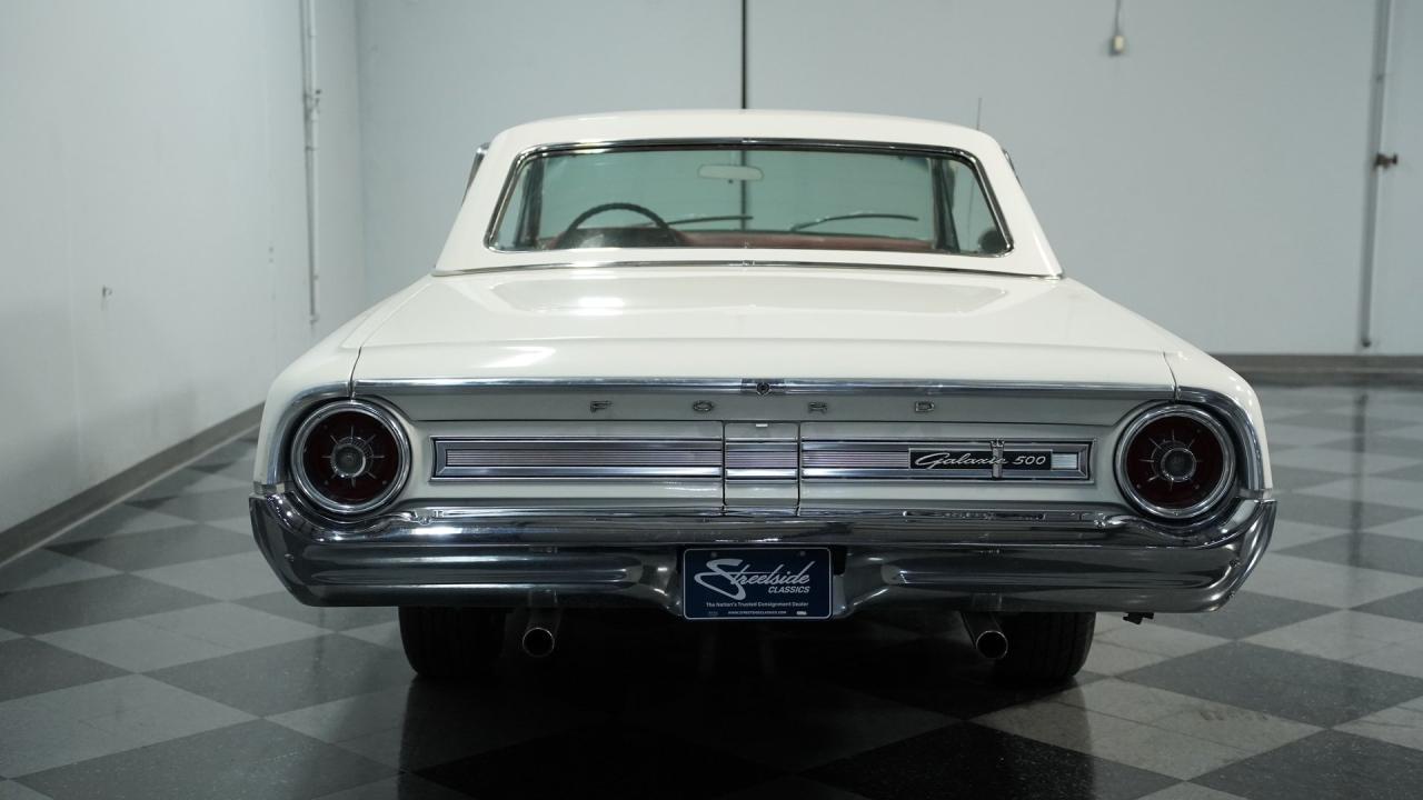 1964 Ford Galaxie 500