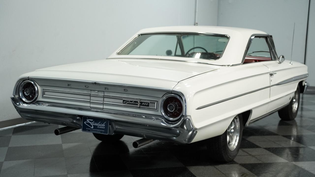 1964 Ford Galaxie 500