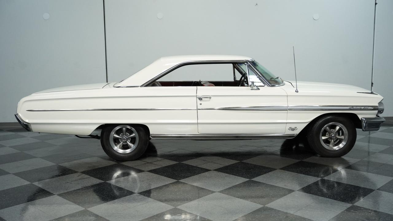 1964 Ford Galaxie 500