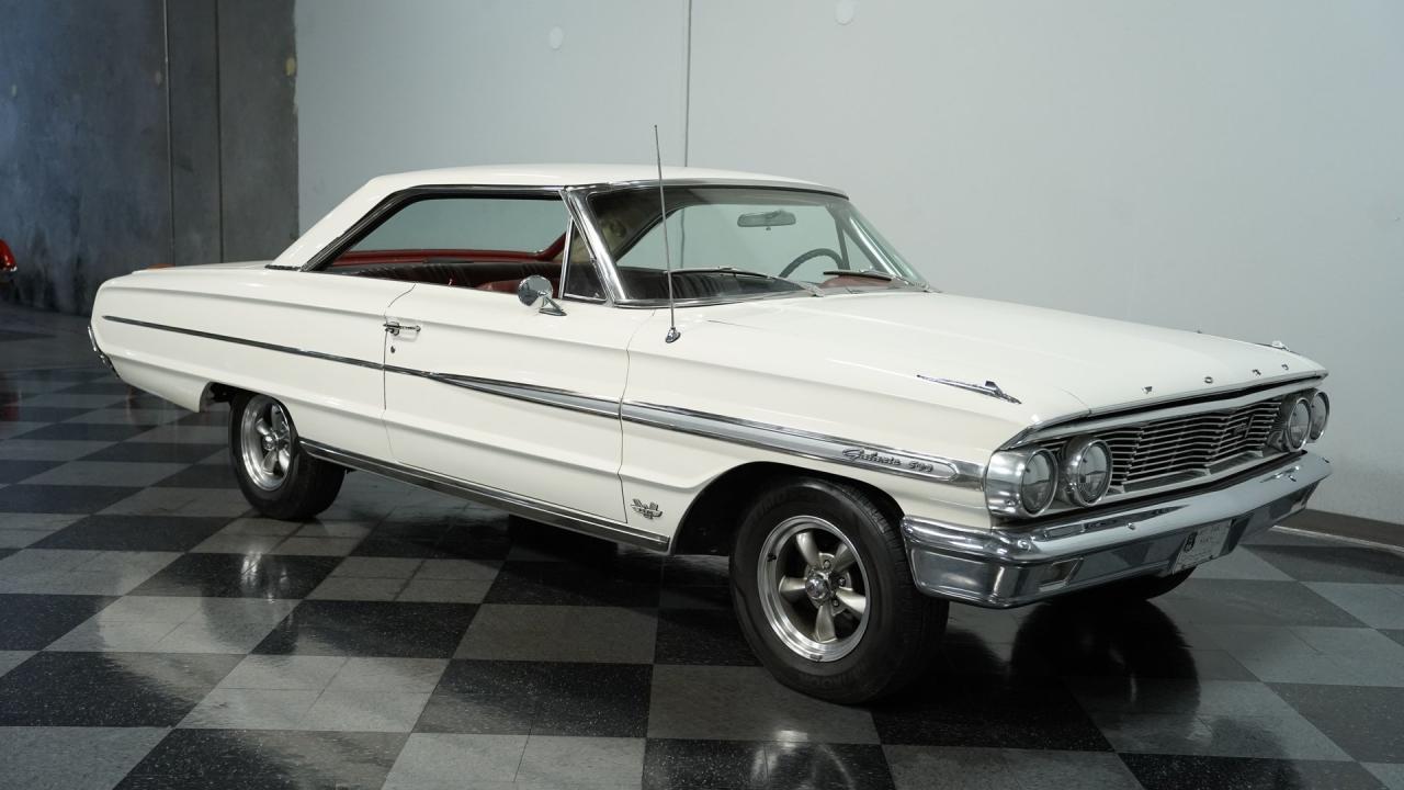 1964 Ford Galaxie 500