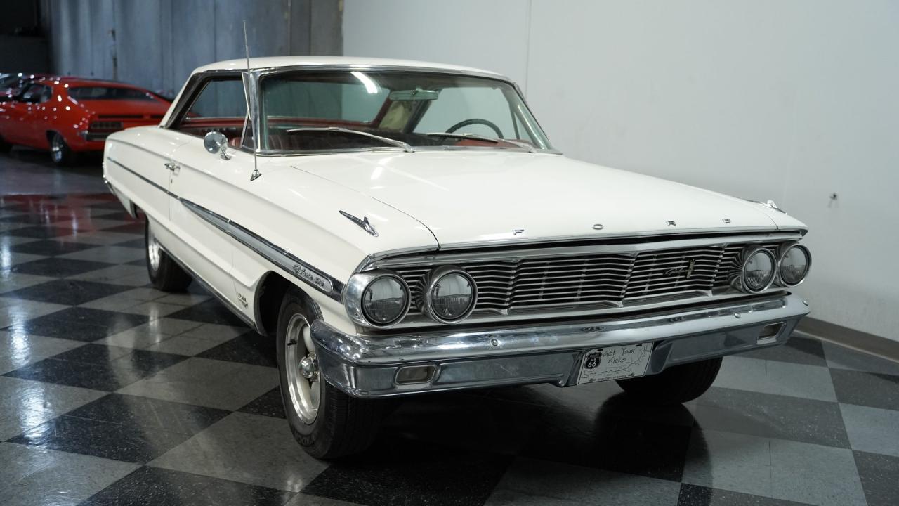 1964 Ford Galaxie 500