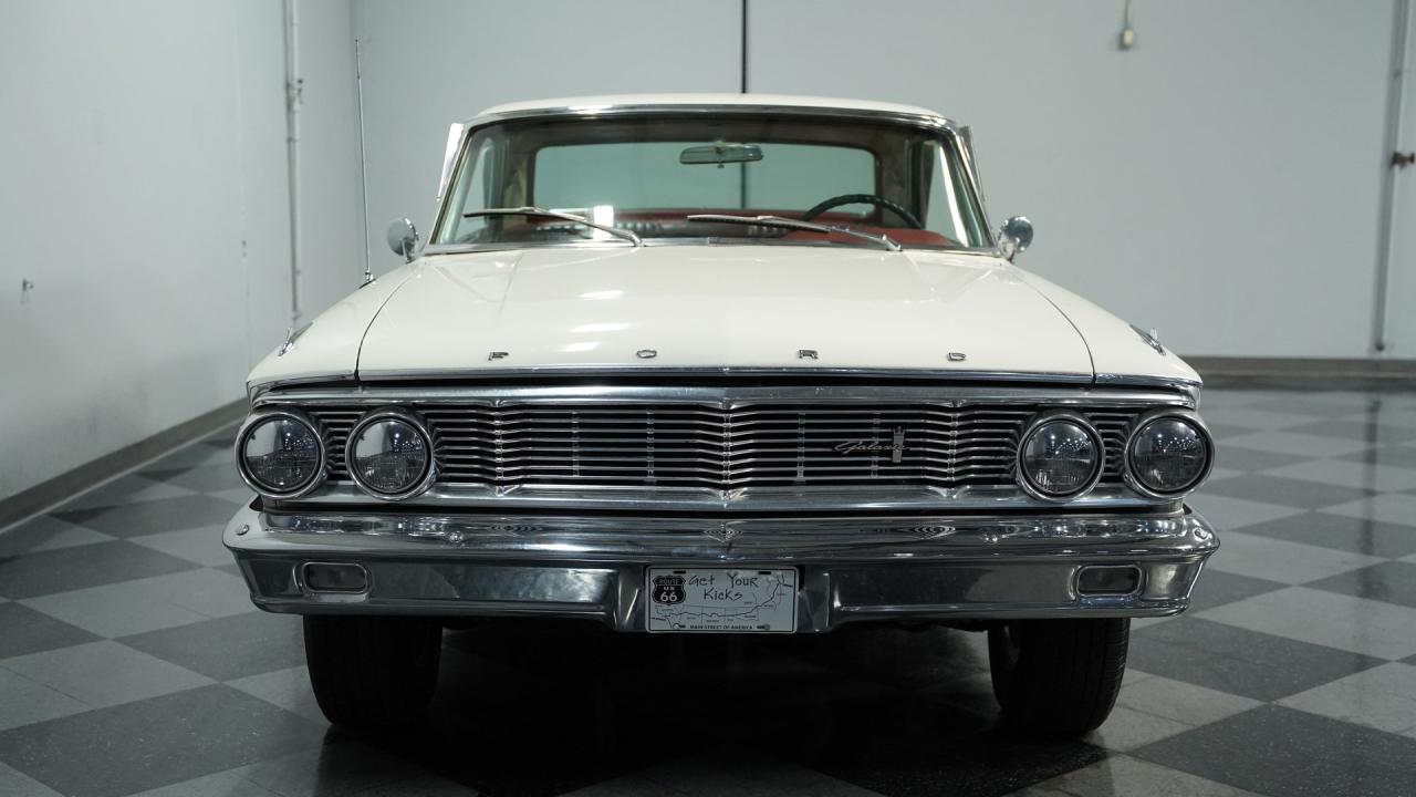 1964 Ford Galaxie 500