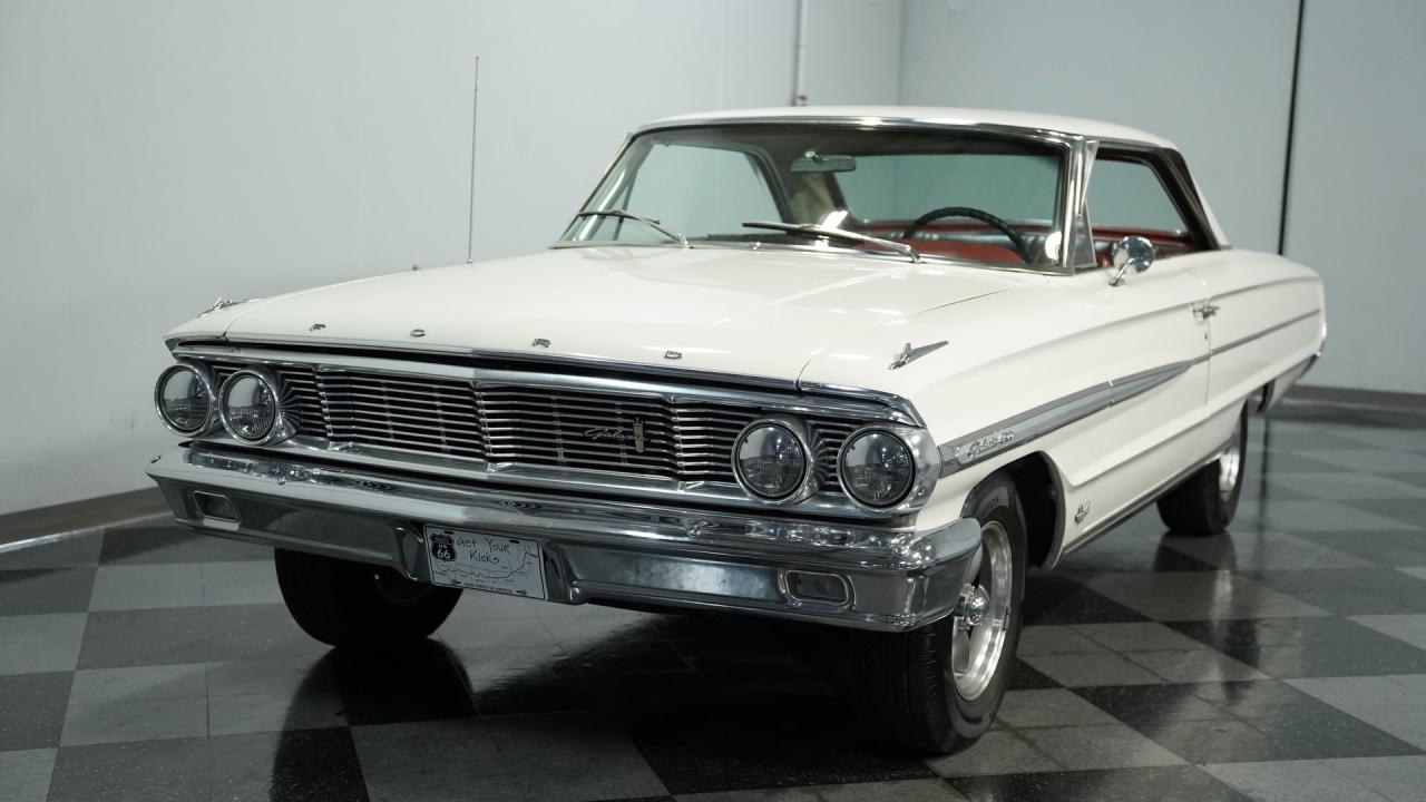 1964 Ford Galaxie 500