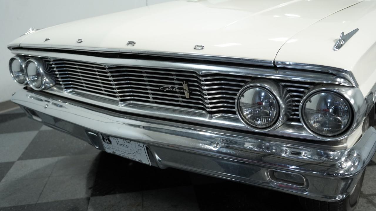 1964 Ford Galaxie 500