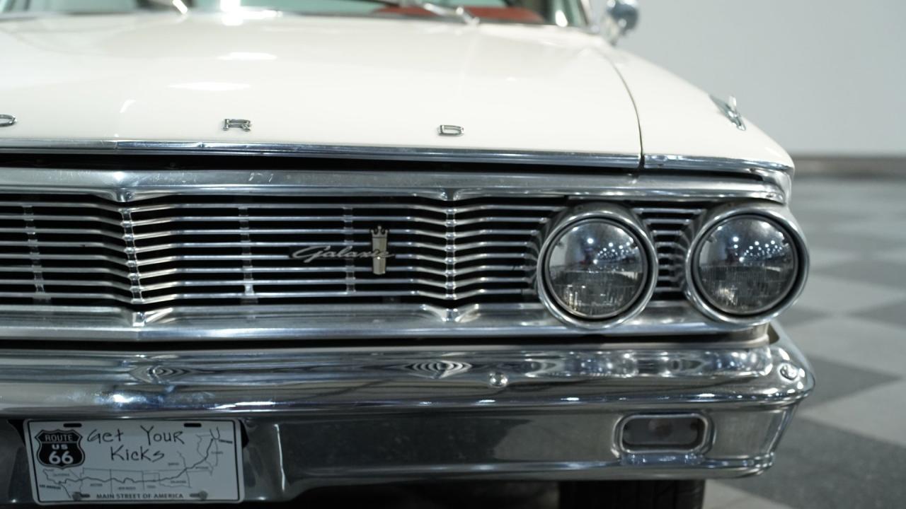 1964 Ford Galaxie 500