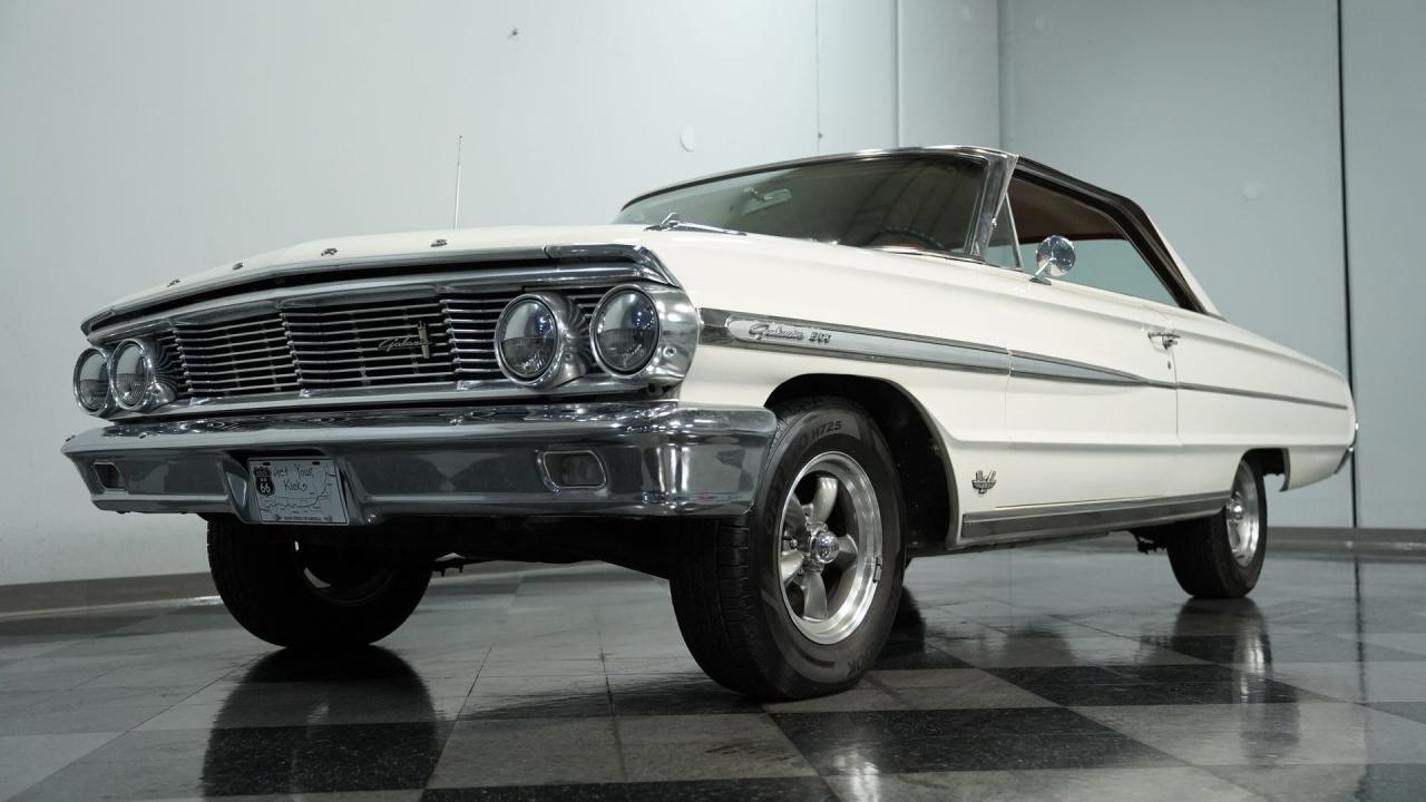 1964 Ford Galaxie 500