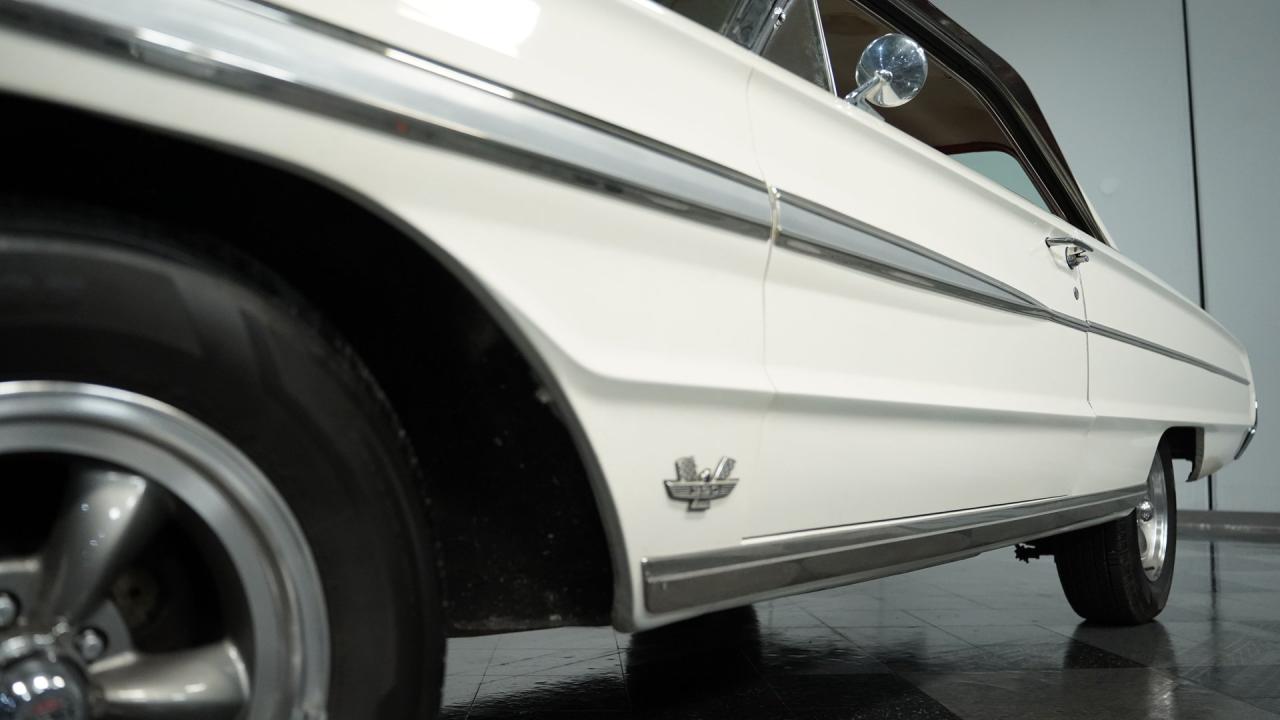 1964 Ford Galaxie 500