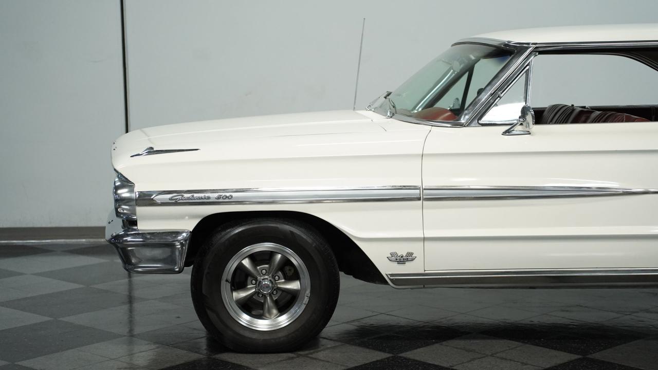 1964 Ford Galaxie 500