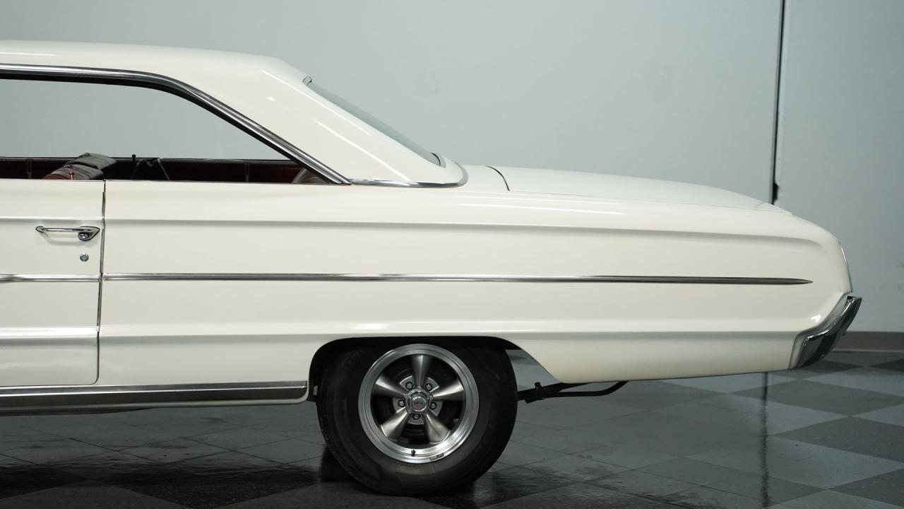 1964 Ford Galaxie 500