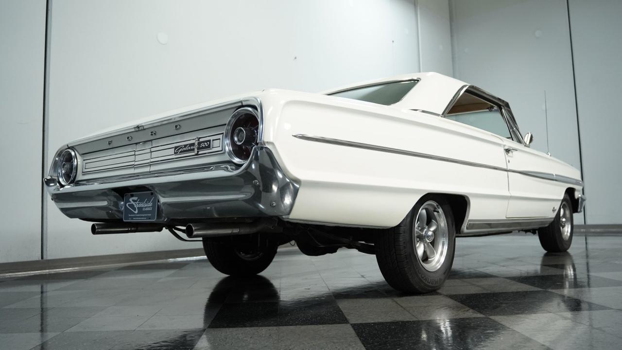 1964 Ford Galaxie 500
