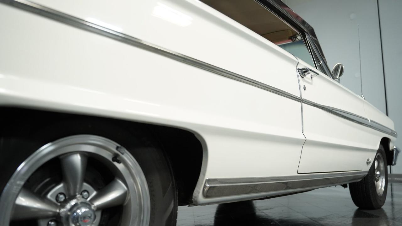 1964 Ford Galaxie 500