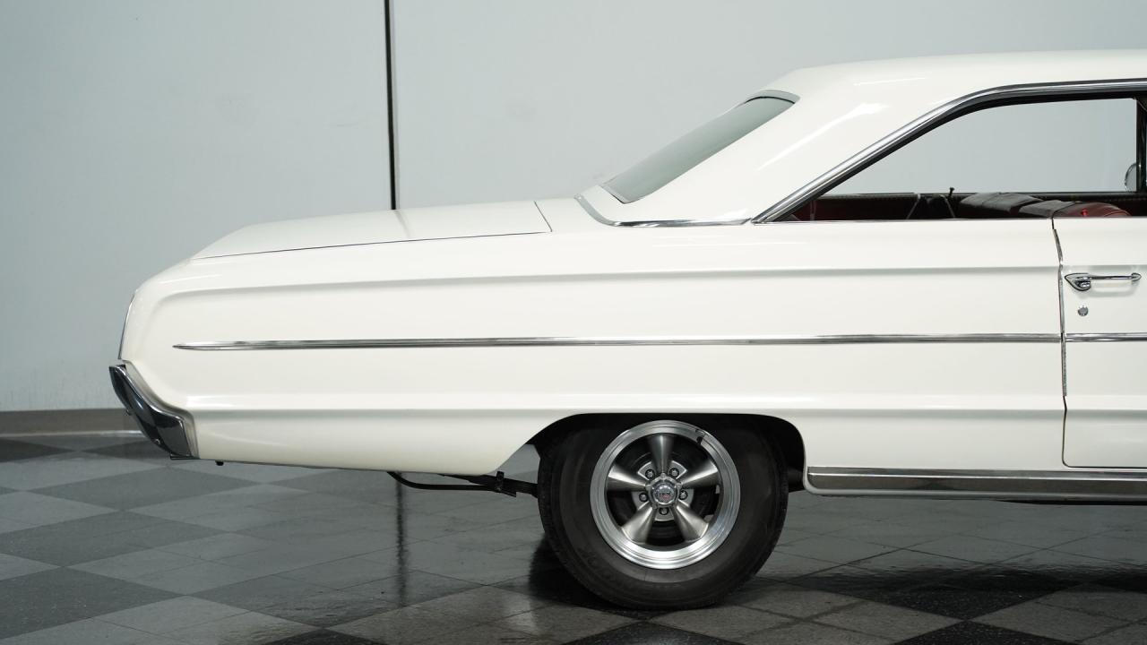 1964 Ford Galaxie 500