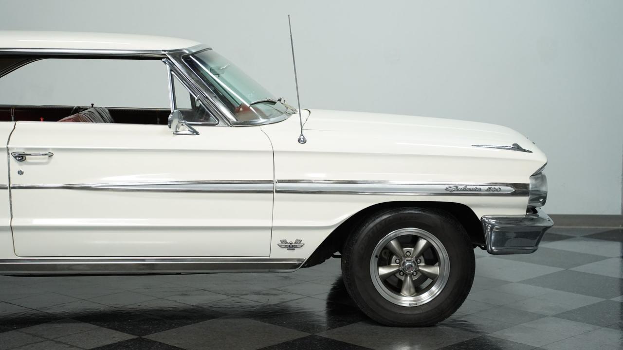 1964 Ford Galaxie 500
