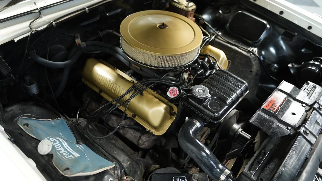 1964 Ford Galaxie 500