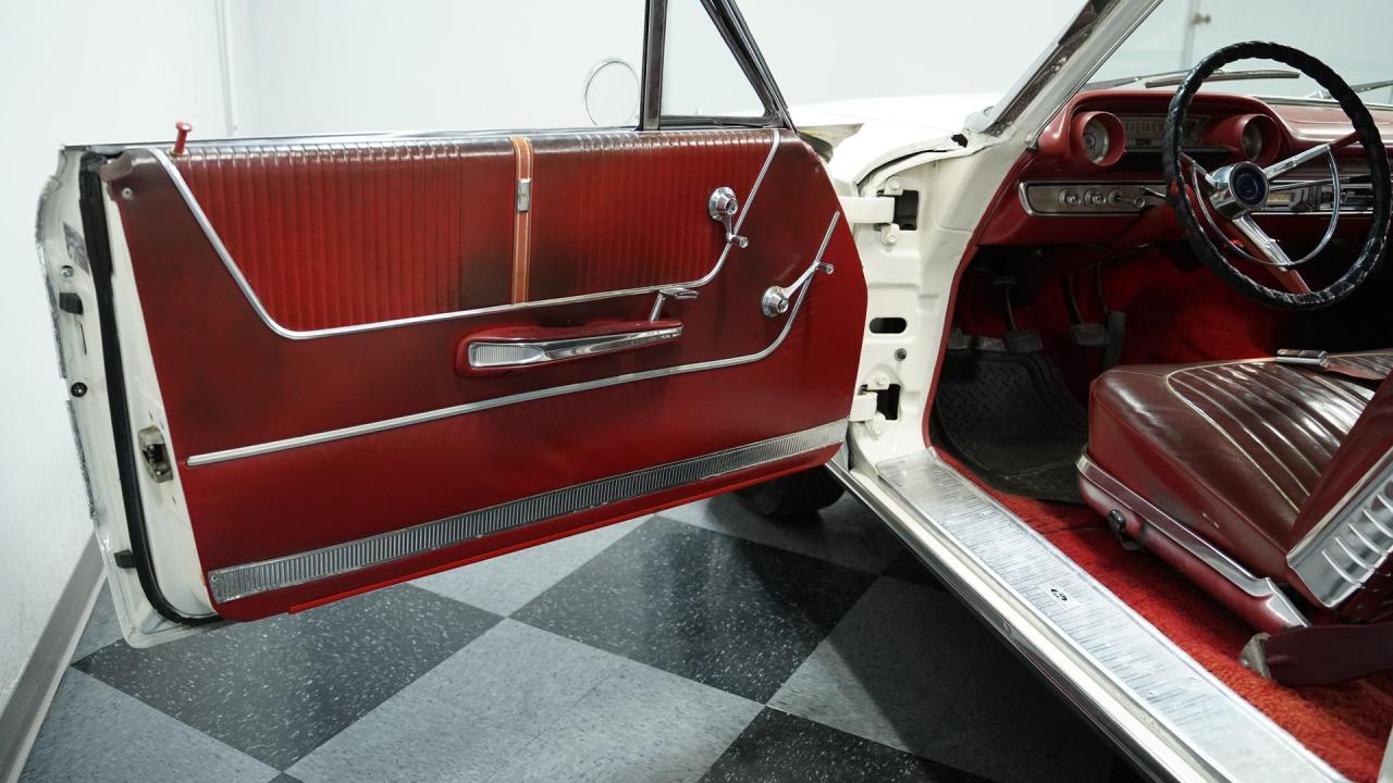 1964 Ford Galaxie 500