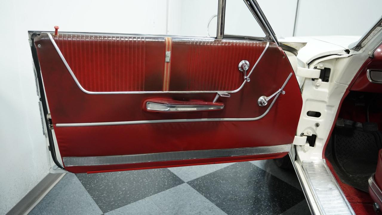 1964 Ford Galaxie 500