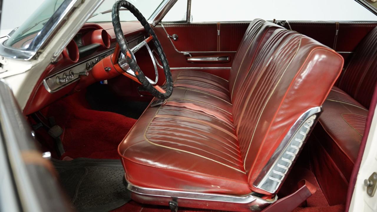 1964 Ford Galaxie 500