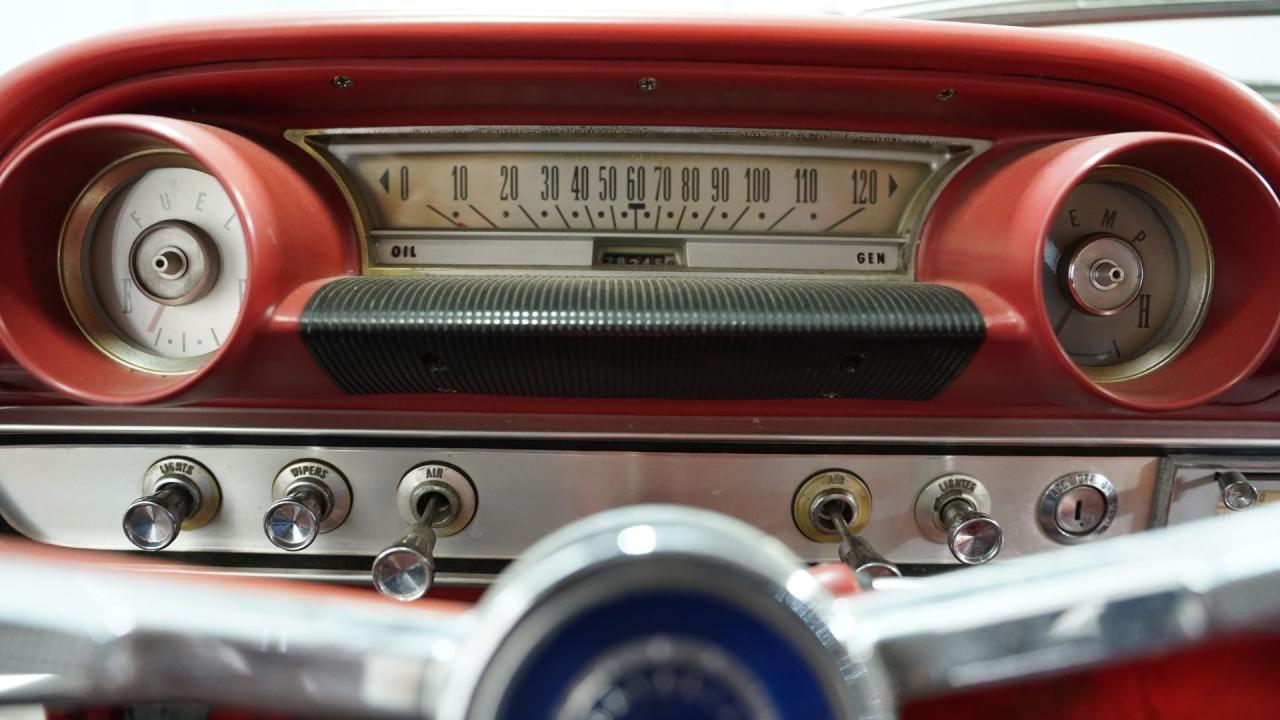 1964 Ford Galaxie 500