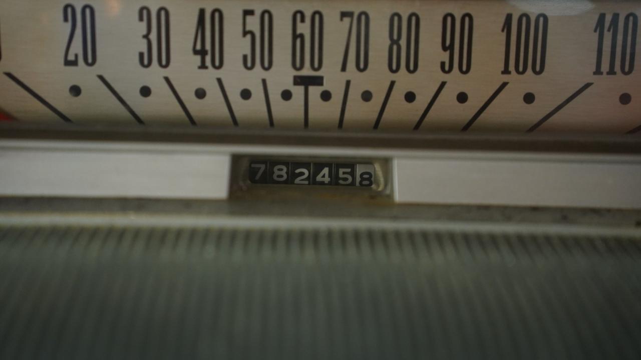 1964 Ford Galaxie 500