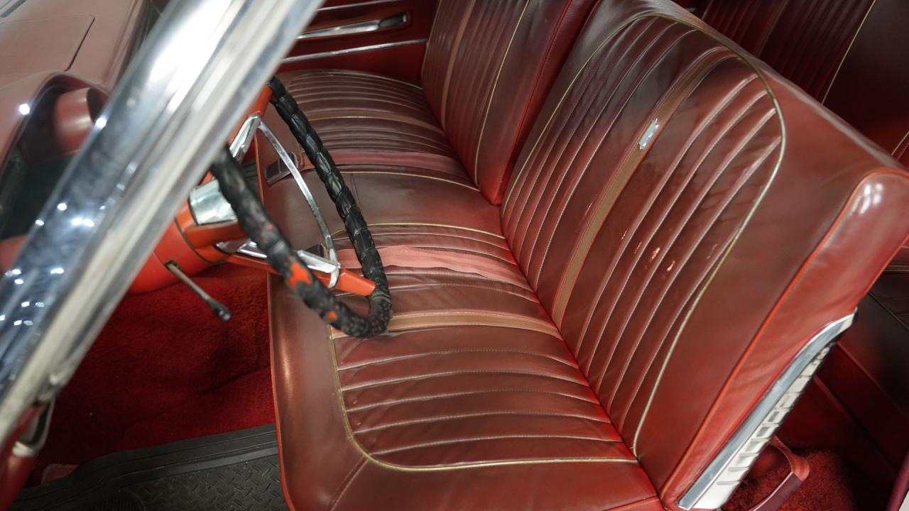 1964 Ford Galaxie 500