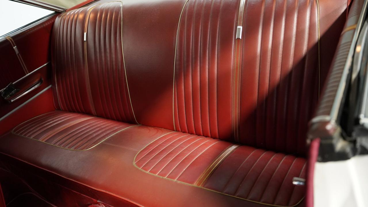 1964 Ford Galaxie 500